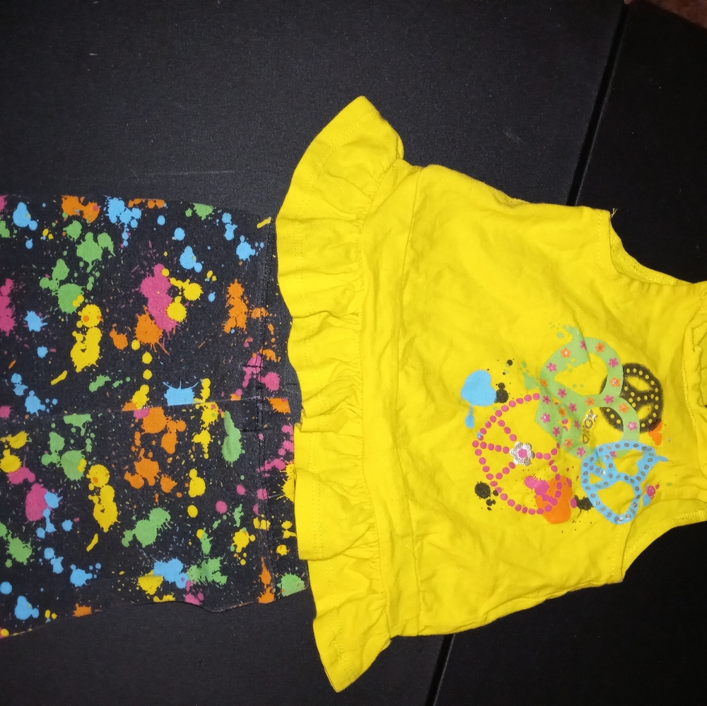 Size 0-3 months